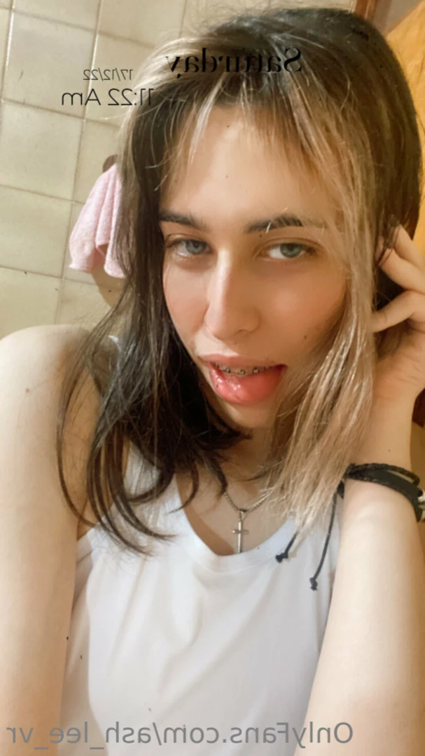 Ash-Lee [ ash_lee_vr ] Onlyfans leaked photo 11639824 on Hotleaks.tv