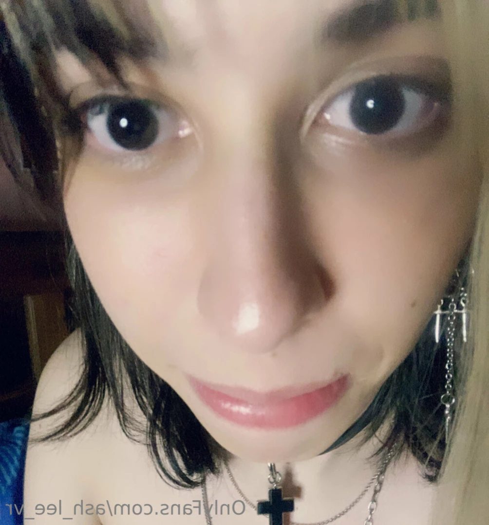 Ash-Lee [ ash_lee_vr ] Onlyfans leaked photo 15509135 on Hotleaks.tv