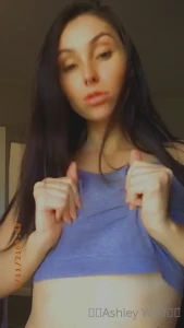 Ashley Wolf [ ash_wolf_ ] Onlyfans leaked video 11017898 on Hotleaks.tv
