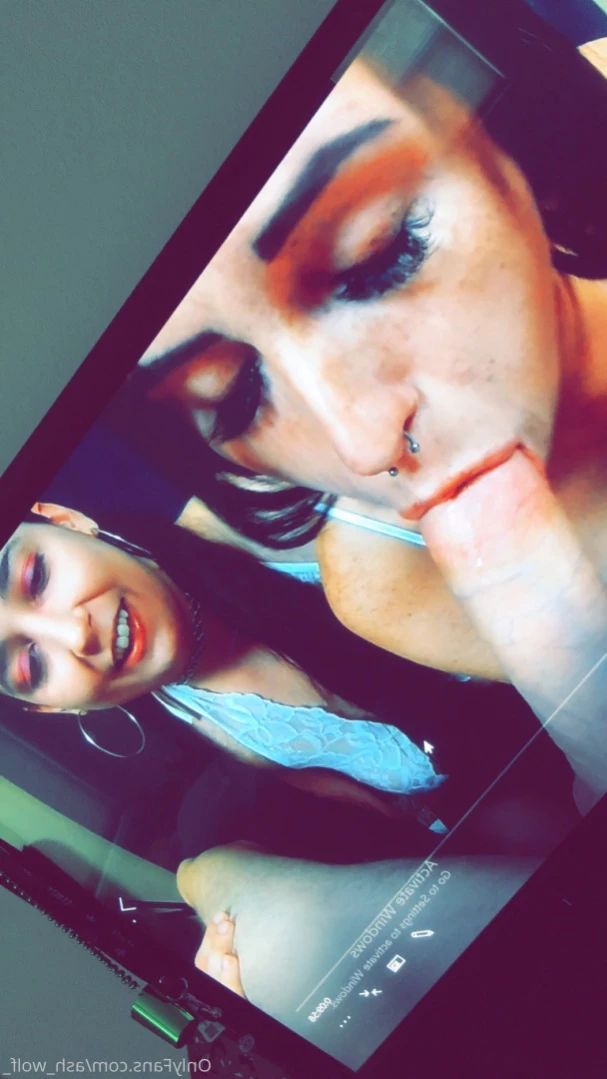 Ashley Wolf [ ash_wolf_ ] Onlyfans leaked photo 11387814 on Hotleaks.tv