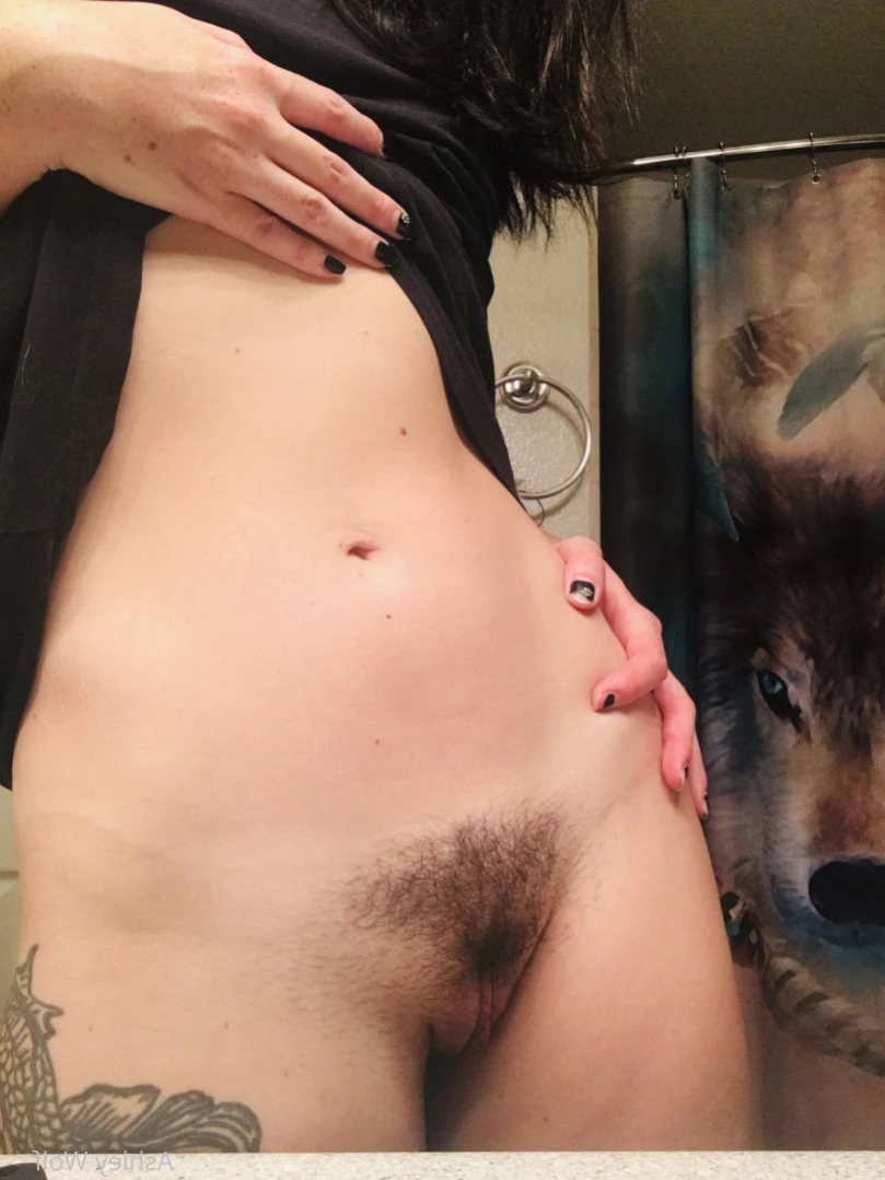 Ashley Wolf [ ash_wolf_ ] Onlyfans leaked photo 11496355 on Hotleaks.tv