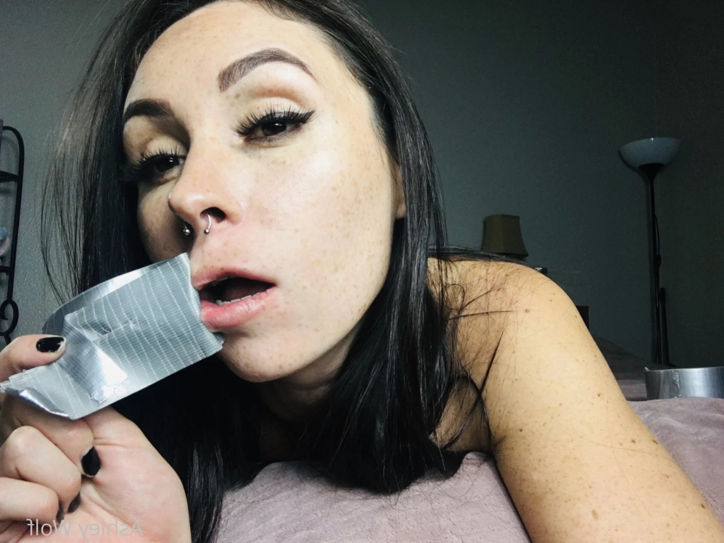 Ashley Wolf [ ash_wolf_ ] Onlyfans leaked photo 11638868 on Hotleaks.tv