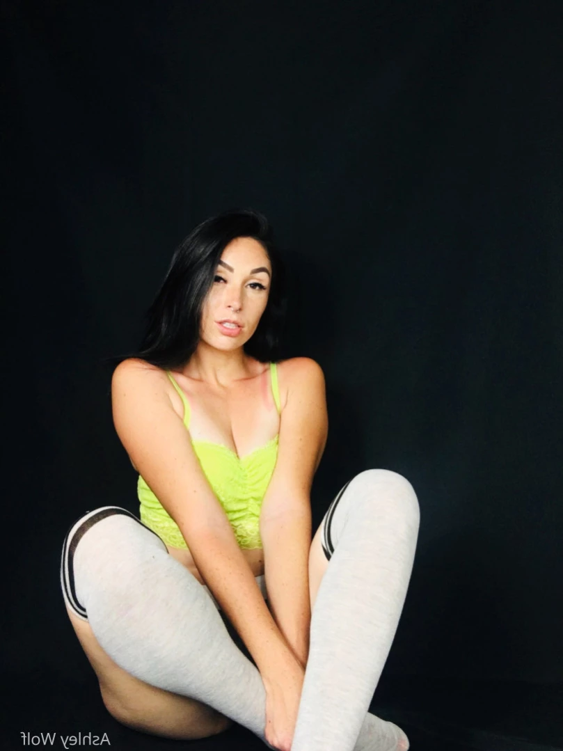 Ashley Wolf [ ash_wolf_ ] Onlyfans leaked photo 11674267 on Hotleaks.tv