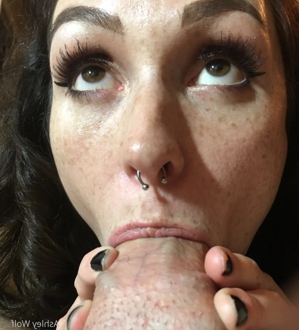 Ashley Wolf [ ash_wolf_ ] Onlyfans leaked photo 11674904 on Hotleaks.tv