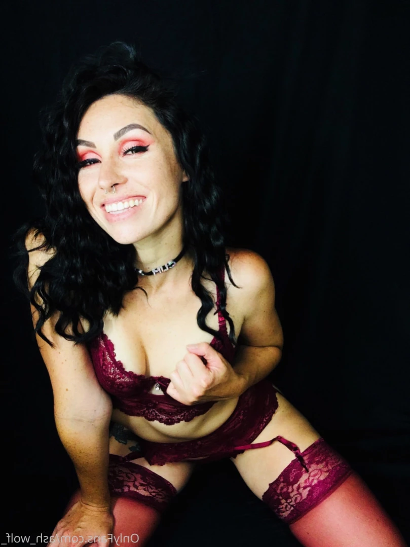 Ashley Wolf [ ash_wolf_ ] Onlyfans leaked photo 11675040 on Hotleaks.tv