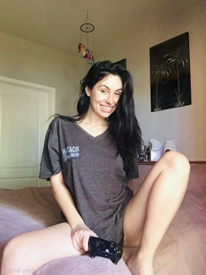 Ashley Wolf [ ash_wolf_ ] Onlyfans leaked photo 11675934 on Hotleaks.tv