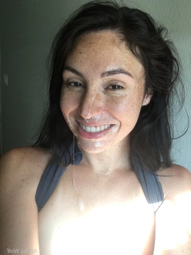 Ashley Wolf [ ash_wolf_ ] Onlyfans leaked photo 11676020 on Hotleaks.tv