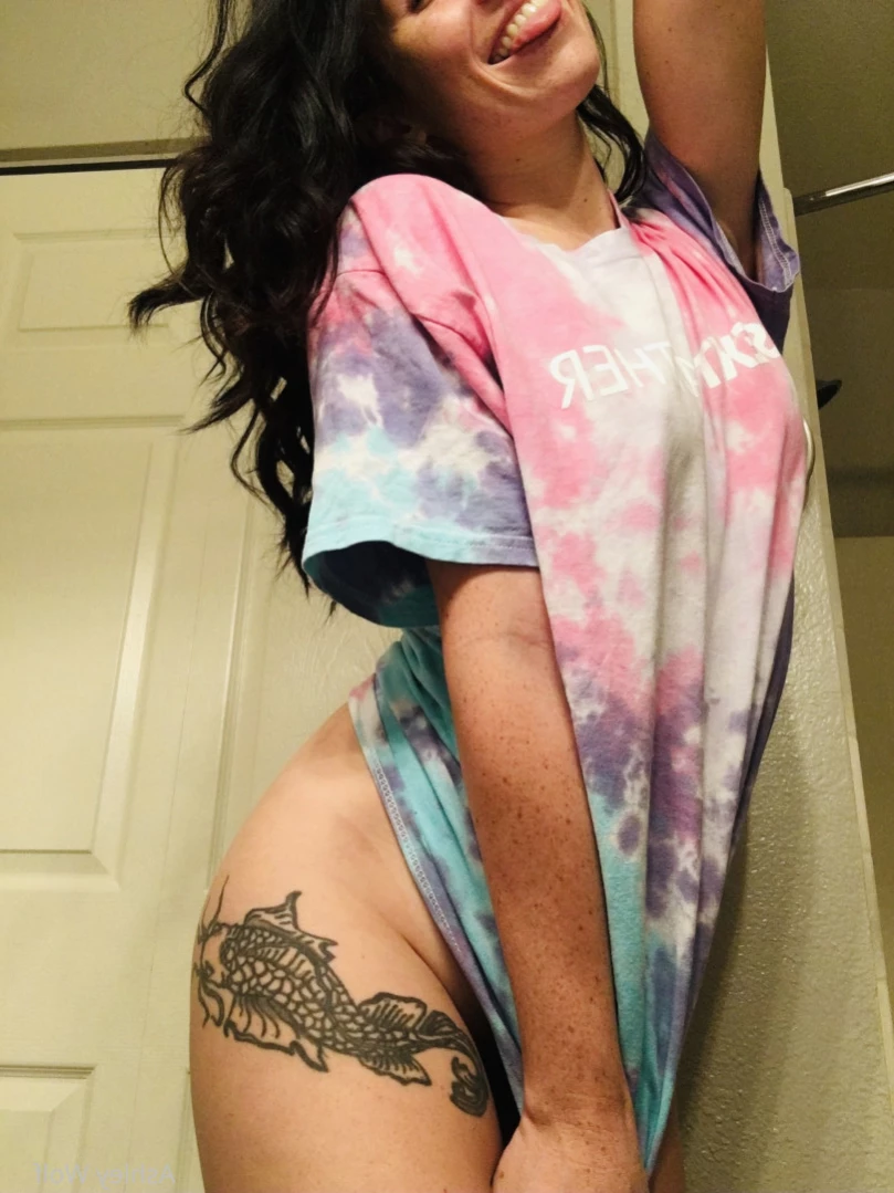 Ashley Wolf [ ash_wolf_ ] Onlyfans leaked photo 11676227 on Hotleaks.tv