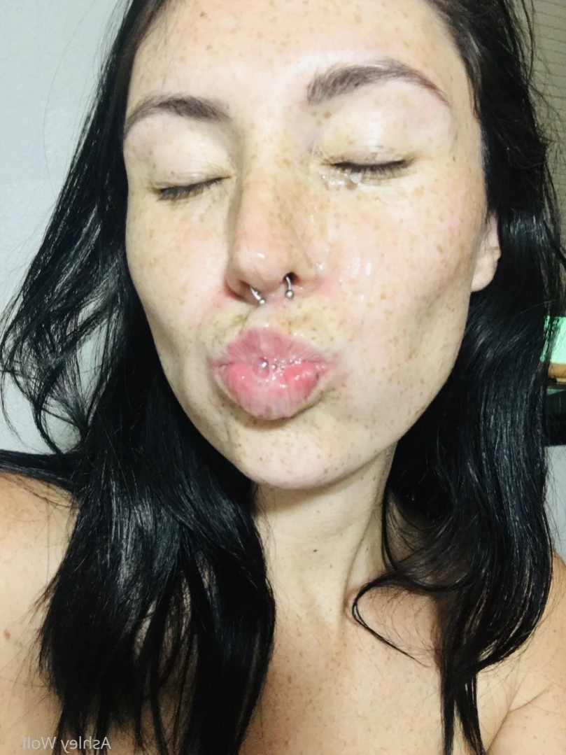 Ashley Wolf [ ash_wolf_ ] Onlyfans leaked photo 11676310 on Hotleaks.tv