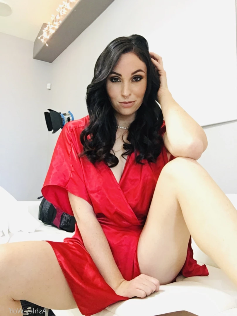 Ashley Wolf [ ash_wolf_ ] Onlyfans leaked photo 11677085 on Hotleaks.tv
