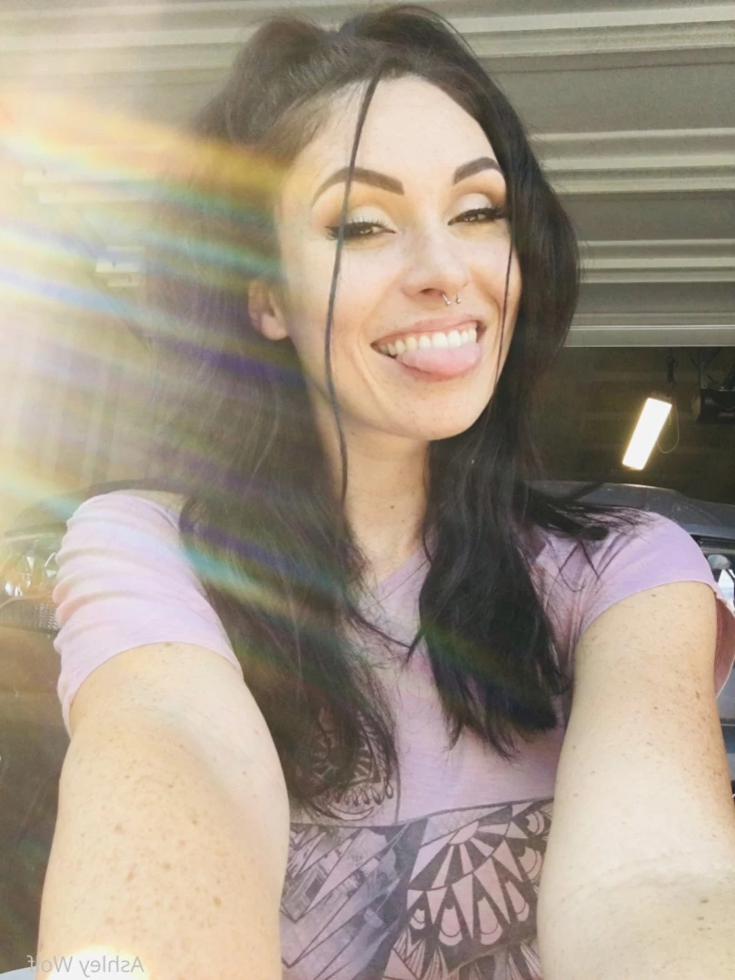 Ashley Wolf [ ash_wolf_ ] Onlyfans leaked photo 11677159 on Hotleaks.tv