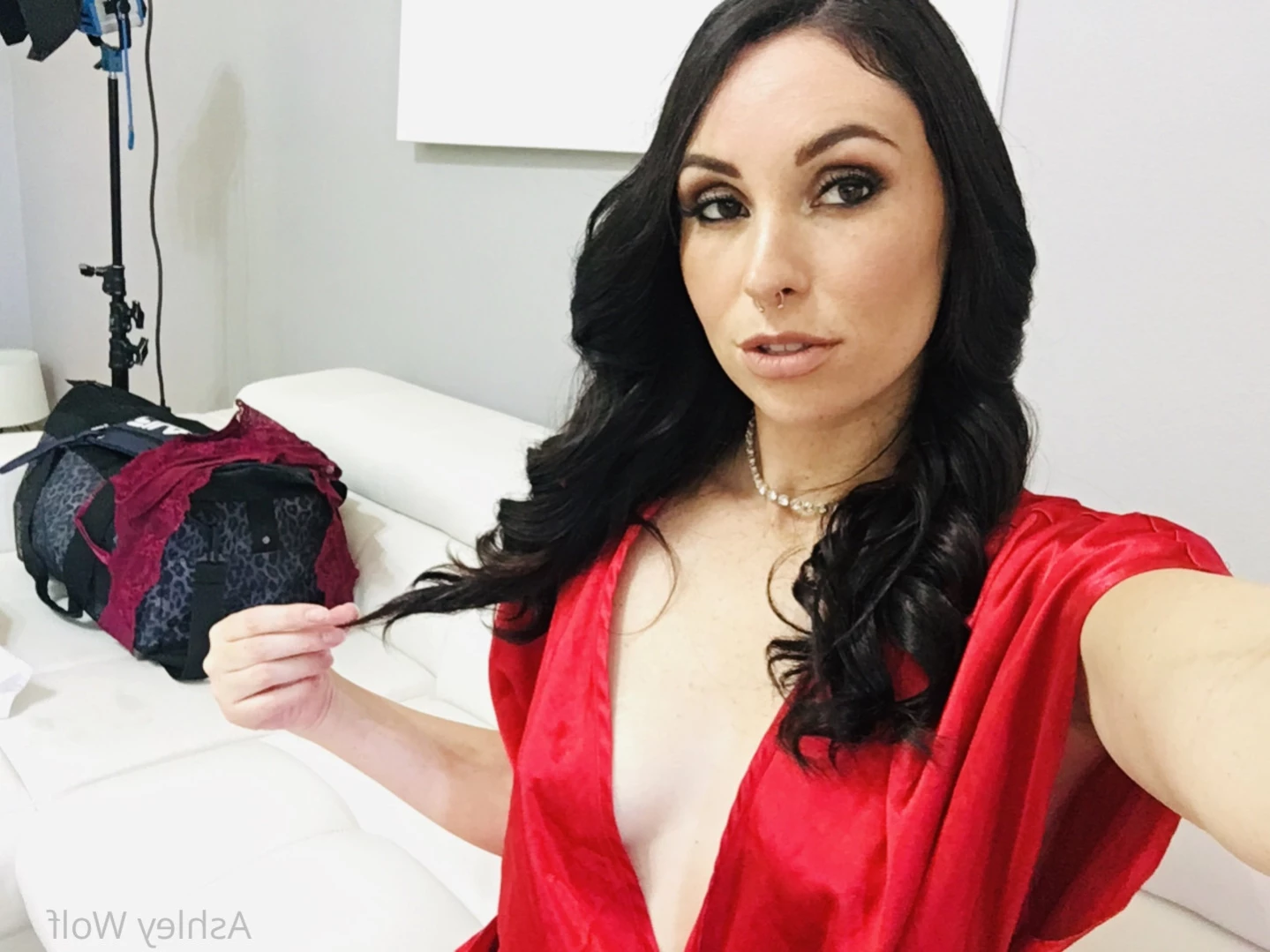 Ashley Wolf [ ash_wolf_ ] Onlyfans leaked photo 11677166 on Hotleaks.tv