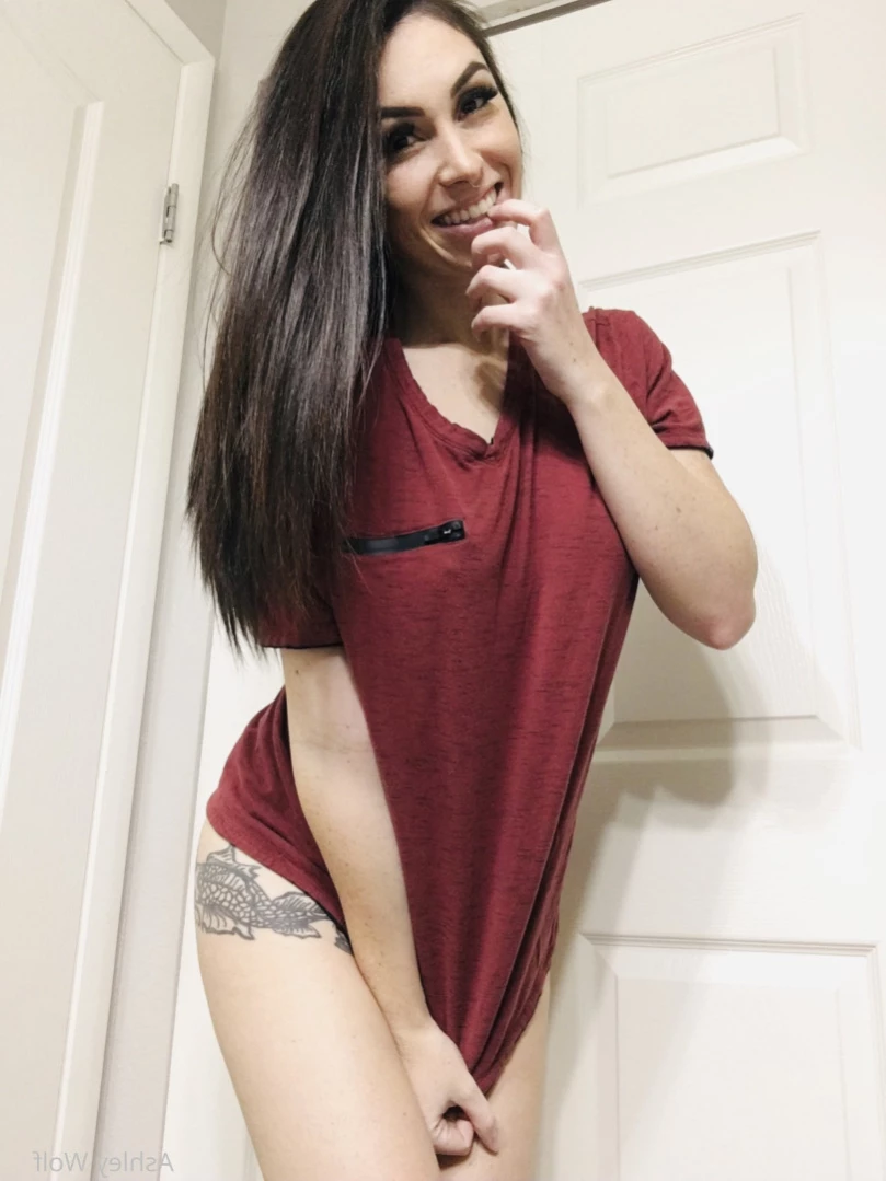 Ashley Wolf [ ash_wolf_ ] Onlyfans leaked photo 11677709 on Hotleaks.tv