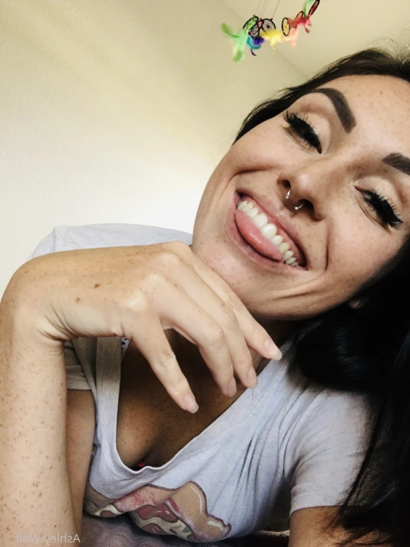 Ashley Wolf [ ash_wolf_ ] Onlyfans leaked photo 11677807 on Hotleaks.tv
