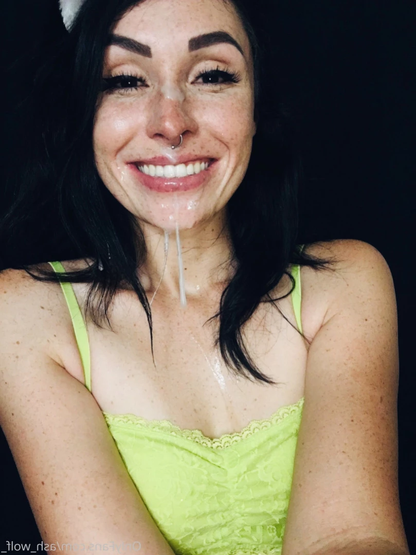 Ashley Wolf [ ash_wolf_ ] Onlyfans leaked photo 11690466 on Hotleaks.tv