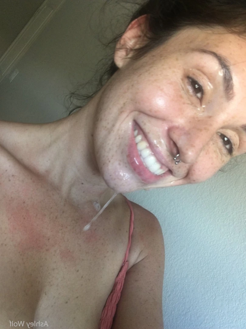 Ashley Wolf [ ash_wolf_ ] Onlyfans leaked photo 11691498 on Hotleaks.tv
