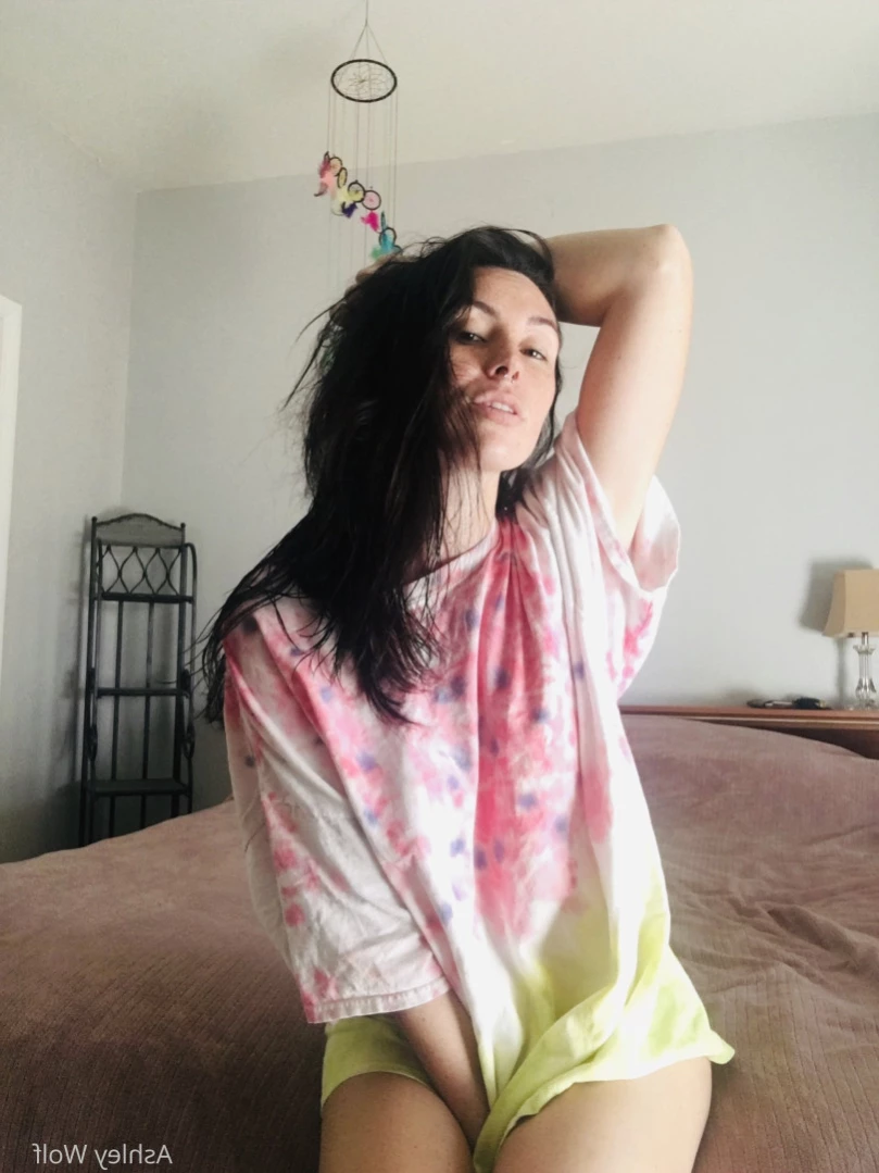 Ashley Wolf [ ash_wolf_ ] Onlyfans leaked photo 11691782 on Hotleaks.tv