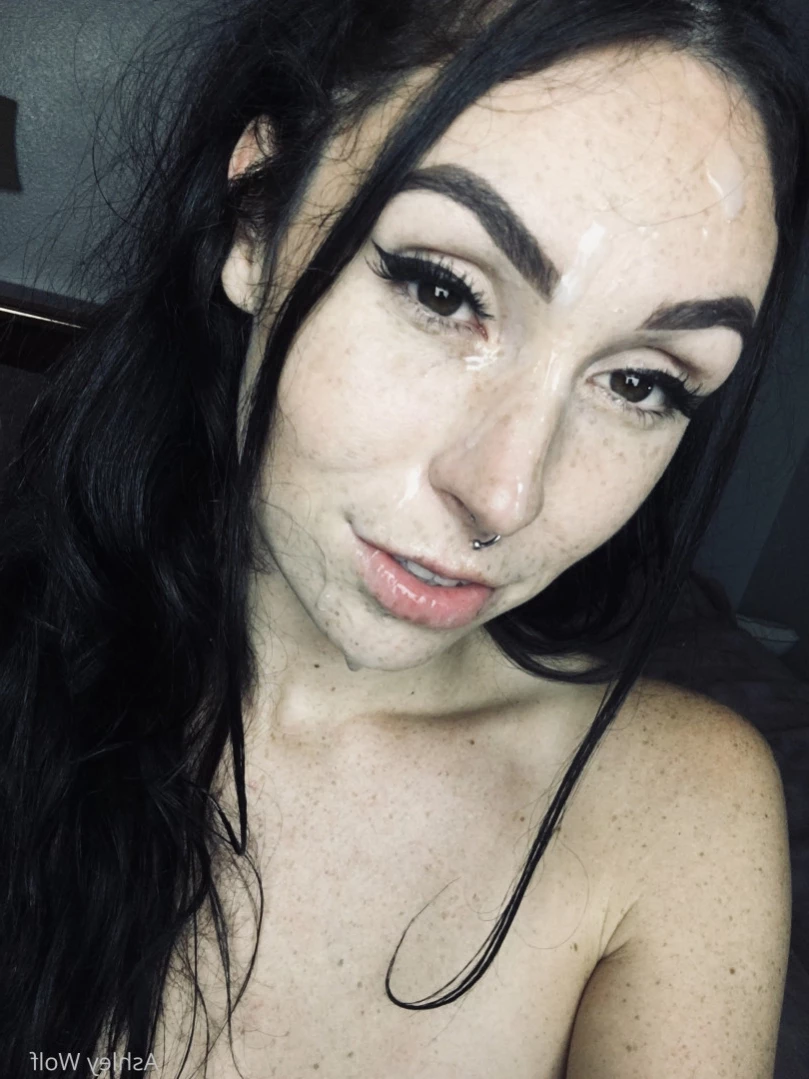 Ashley Wolf [ ash_wolf_ ] Onlyfans leaked photo 11691826 on Hotleaks.tv