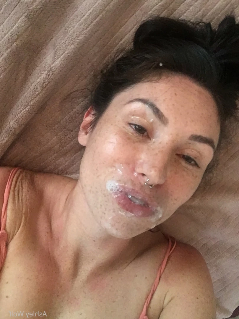 Ashley Wolf [ ash_wolf_ ] Onlyfans leaked photo 11692411 on Hotleaks.tv