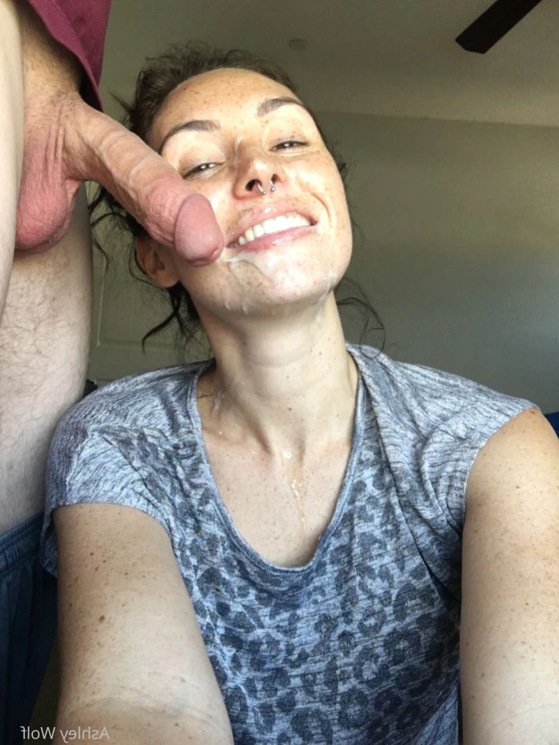 Ashley Wolf [ ash_wolf_ ] Onlyfans leaked photo 11692597 on Hotleaks.tv