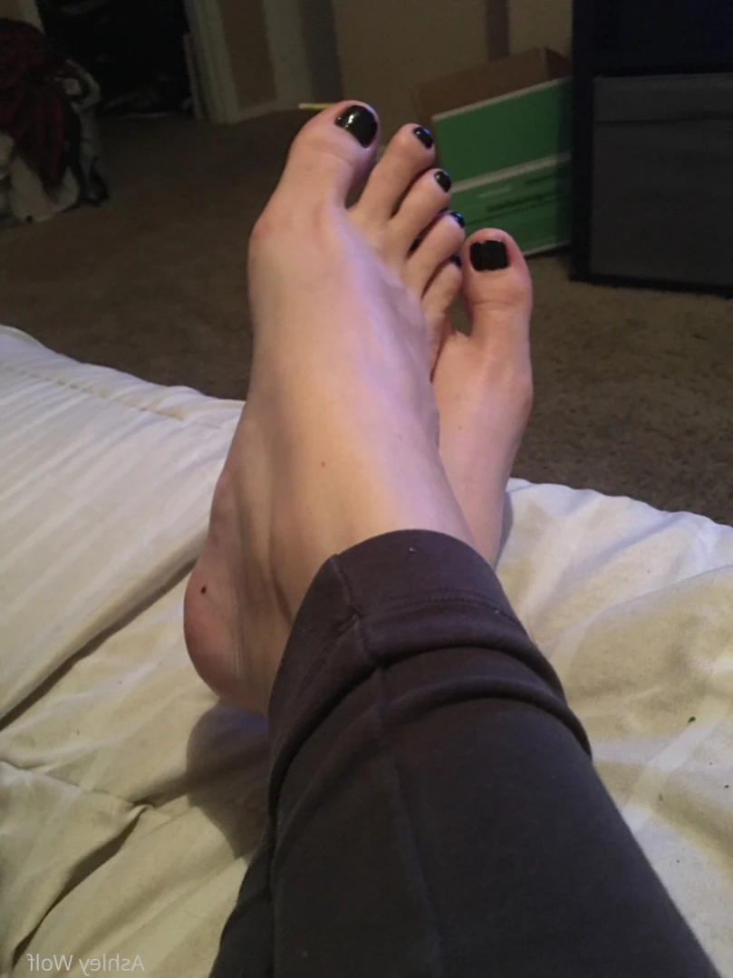 Ashley Wolf [ ash_wolf_ ] Onlyfans leaked photo 11692723 on Hotleaks.tv