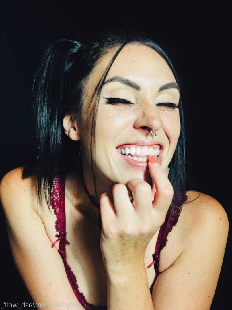 Ashley Wolf [ ash_wolf_ ] Onlyfans leaked photo 11692757 on Hotleaks.tv
