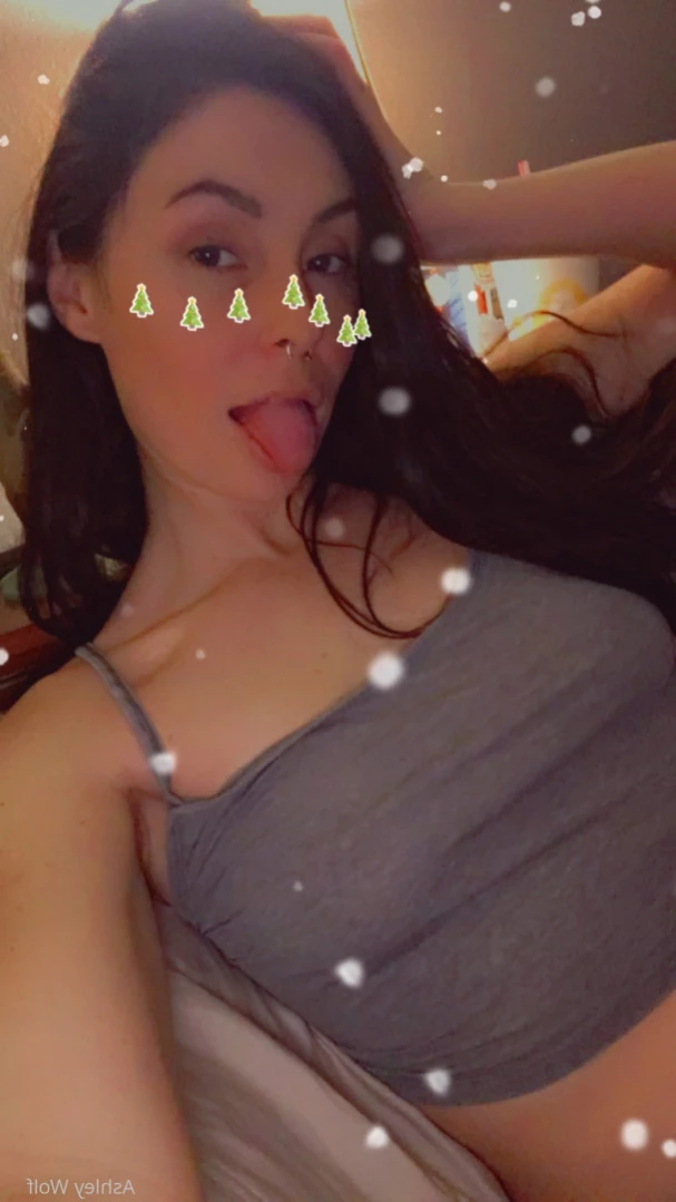 Ashley Wolf [ ash_wolf_ ] Onlyfans leaked photo 11697134 on Hotleaks.tv