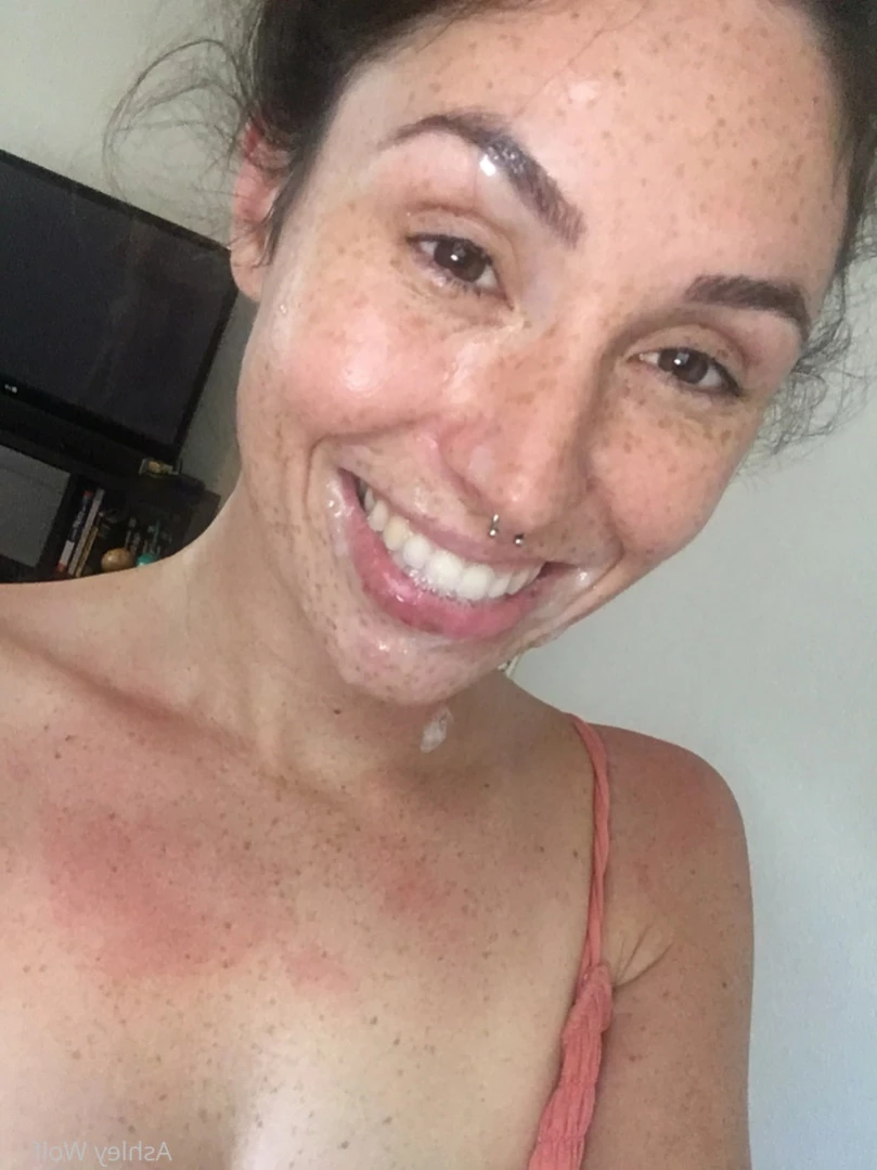 Ashley Wolf [ ash_wolf_ ] Onlyfans leaked photo 11697338 on Hotleaks.tv