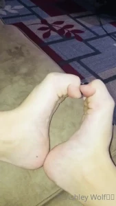 Ashley Wolf [ ash_wolf_ ] Onlyfans leaked video 12675290 on Hotleaks.tv