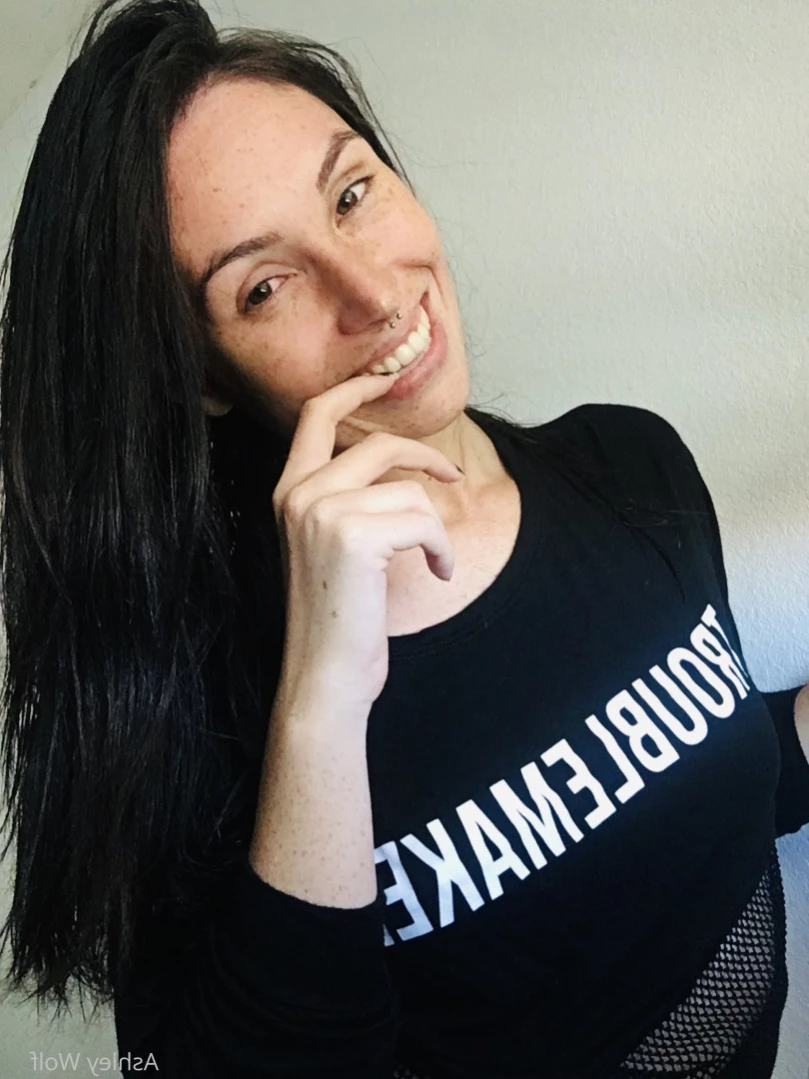 Ashley Wolf [ ash_wolf_ ] Onlyfans leaked photo 12700186 on Hotleaks.tv