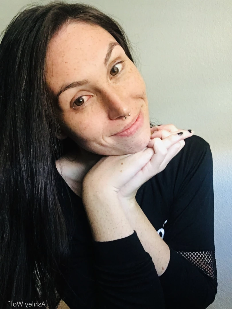 Ashley Wolf [ ash_wolf_ ] Onlyfans leaked photo 12700219 on Hotleaks.tv