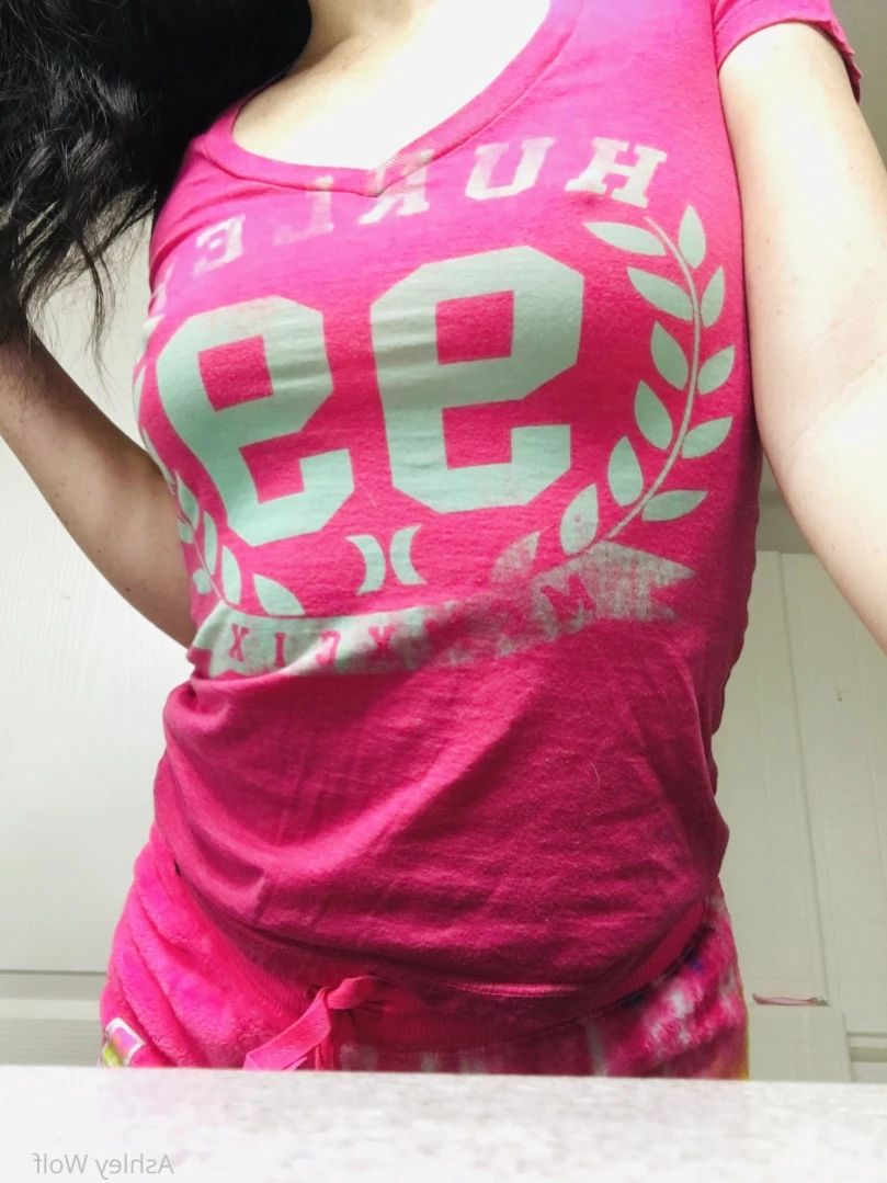 Ashley Wolf [ ash_wolf_ ] Onlyfans leaked photo 13218818 on Hotleaks.tv