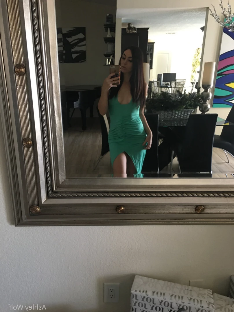 Ashley Wolf [ ash_wolf_ ] Onlyfans leaked photo 13225596 on Hotleaks.tv