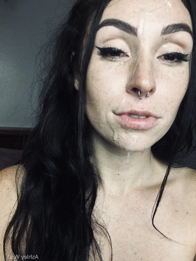 Ashley Wolf [ ash_wolf_ ] Onlyfans leaked photo 13571155 on Hotleaks.tv