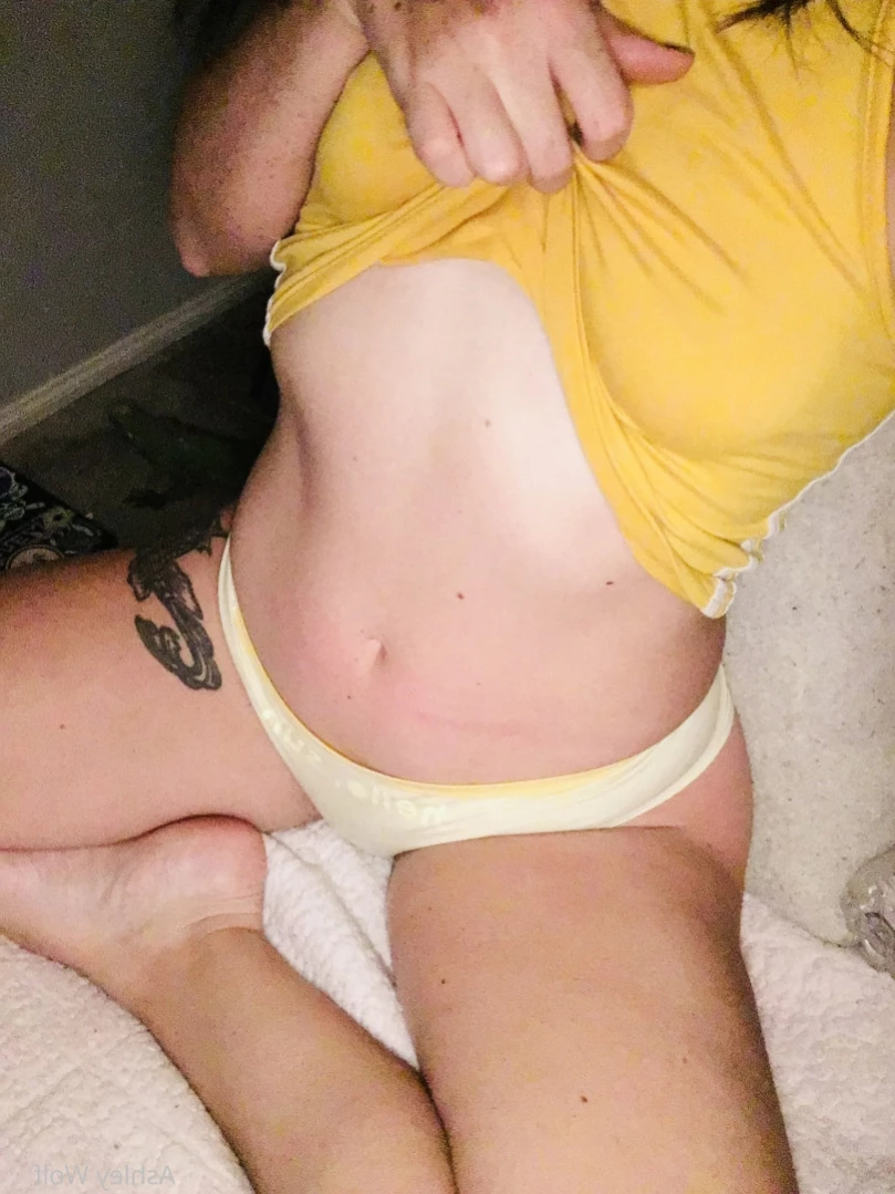 Ashley Wolf [ ash_wolf_ ] Onlyfans leaked photo 13571164 on Hotleaks.tv