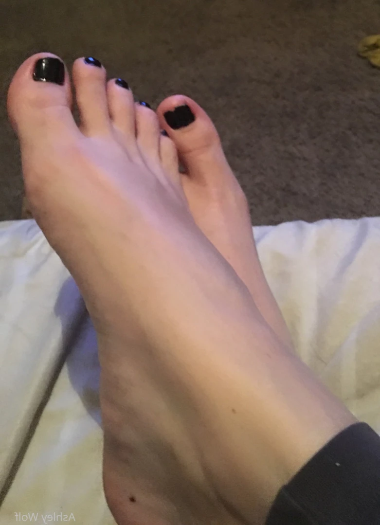 Ashley Wolf [ ash_wolf_ ] Onlyfans leaked photo 13644638 on Hotleaks.tv