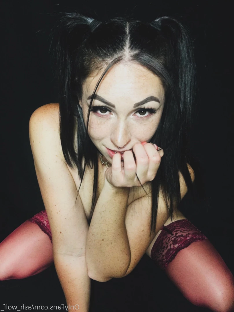 Ashley Wolf [ ash_wolf_ ] Onlyfans leaked photo 13903593 on Hotleaks.tv