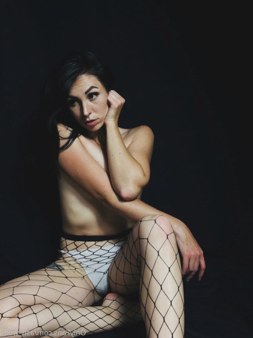 Ashley Wolf [ ash_wolf_ ] Onlyfans leaked photo 13904349 on Hotleaks.tv