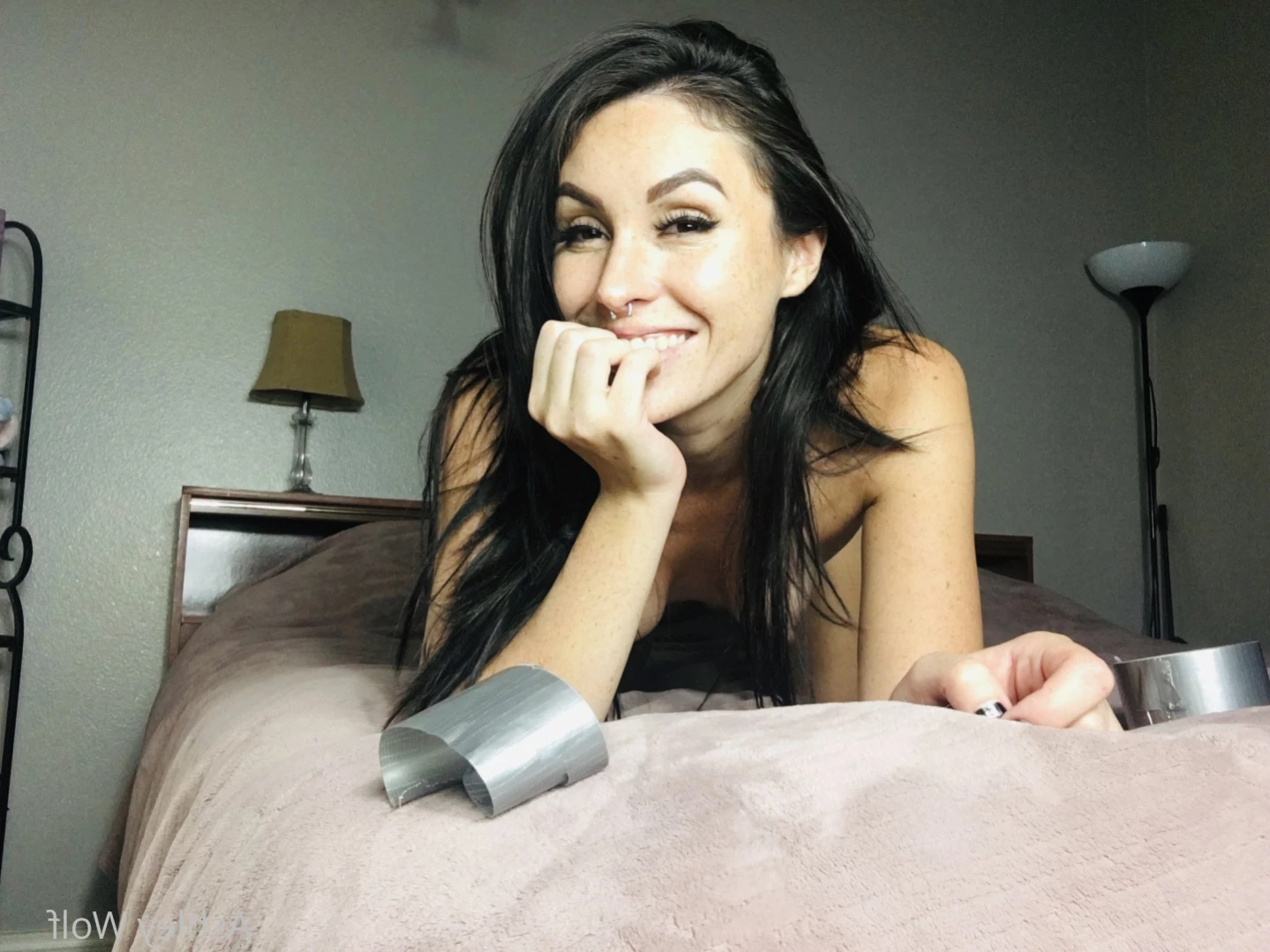 Ashley Wolf [ ash_wolf_ ] Onlyfans leaked photo 13906087 on Hotleaks.tv
