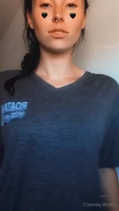 Ashley Wolf [ ash_wolf_ ] Onlyfans leaked video 14182721 on Hotleaks.tv