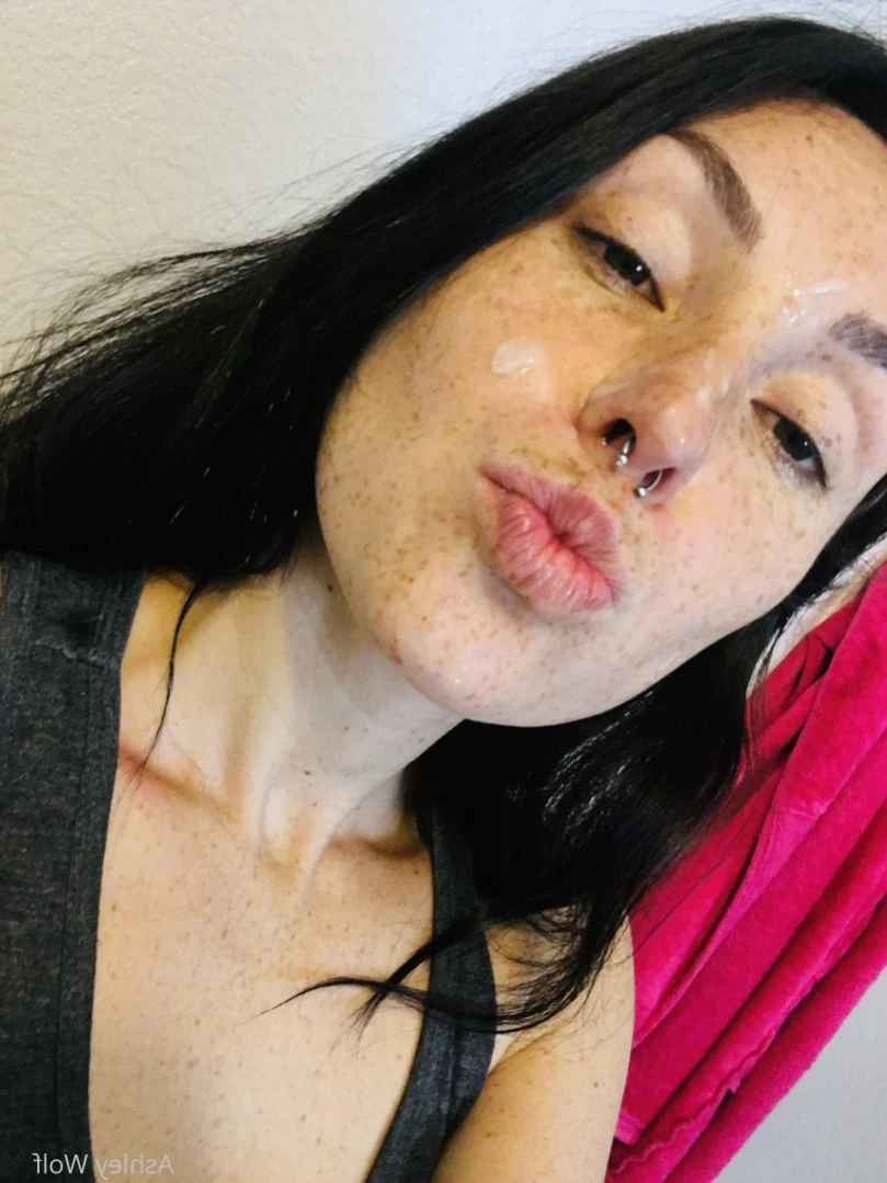 Ashley Wolf [ ash_wolf_ ] Onlyfans leaked photo 14308041 on Hotleaks.tv