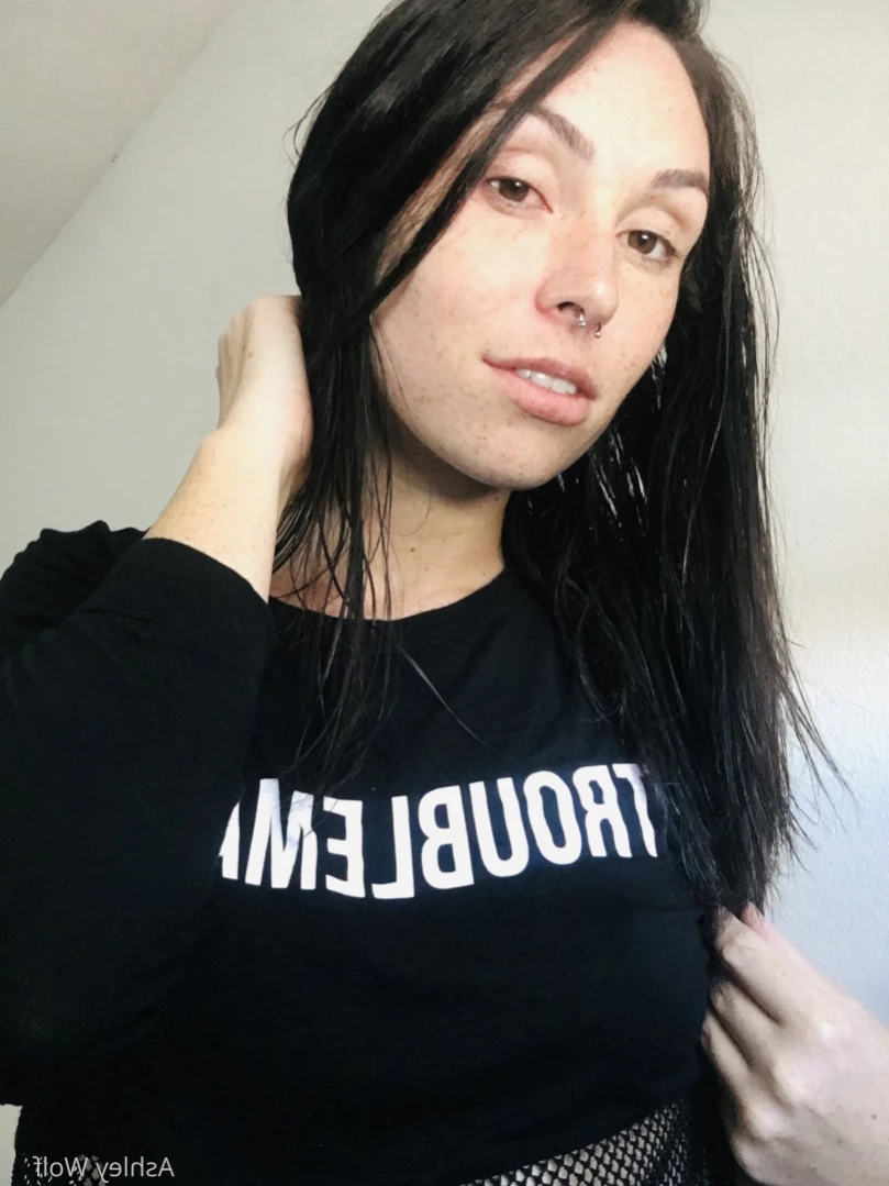 Ashley Wolf [ ash_wolf_ ] Onlyfans leaked photo 14330968 on Hotleaks.tv