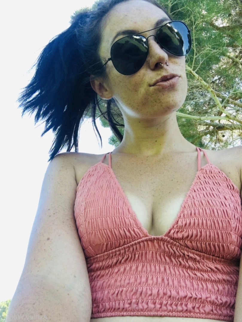 Ashley Wolf [ ash_wolf_ ] Onlyfans leaked photo 14331415 on Hotleaks.tv