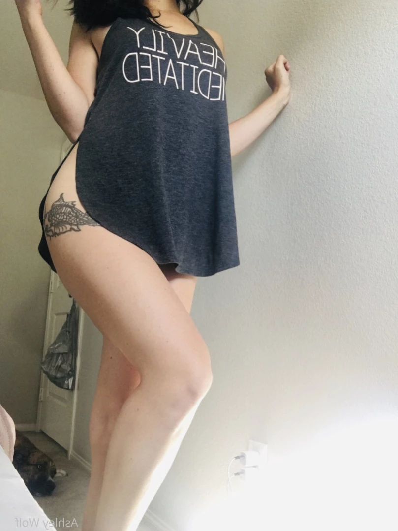 Ashley Wolf [ ash_wolf_ ] Onlyfans leaked photo 14383039 on Hotleaks.tv