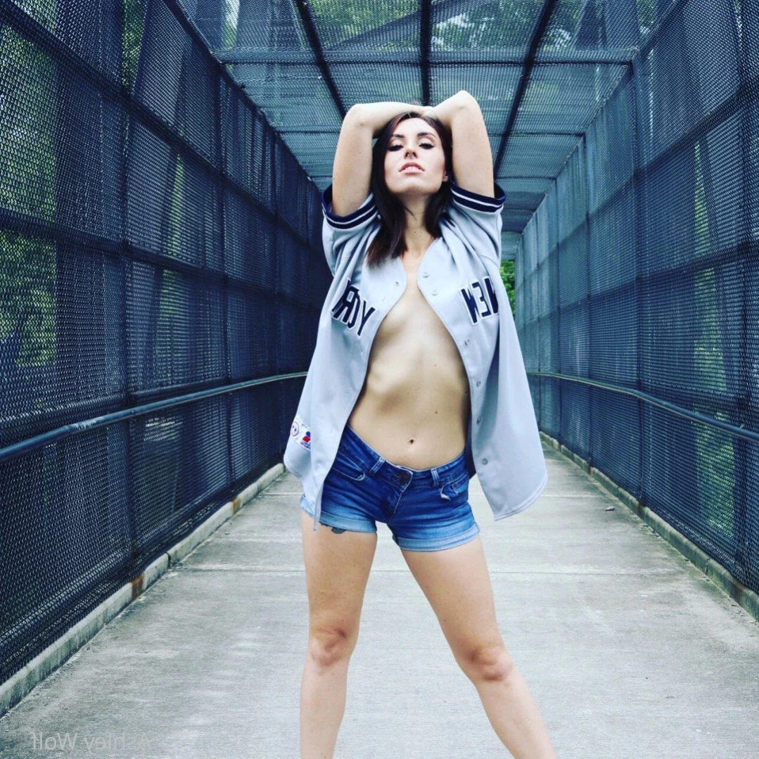 Ashley Wolf [ ash_wolf_ ] Onlyfans leaked photo 14383092 on Hotleaks.tv