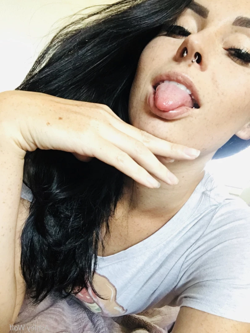 Ashley Wolf [ ash_wolf_ ] Onlyfans leaked photo 14383282 on Hotleaks.tv