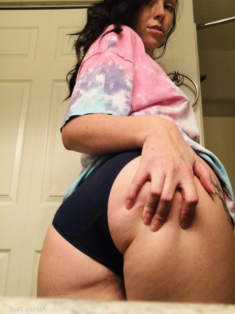 Ashley Wolf [ ash_wolf_ ] Onlyfans leaked photo 14944727 on Hotleaks.tv