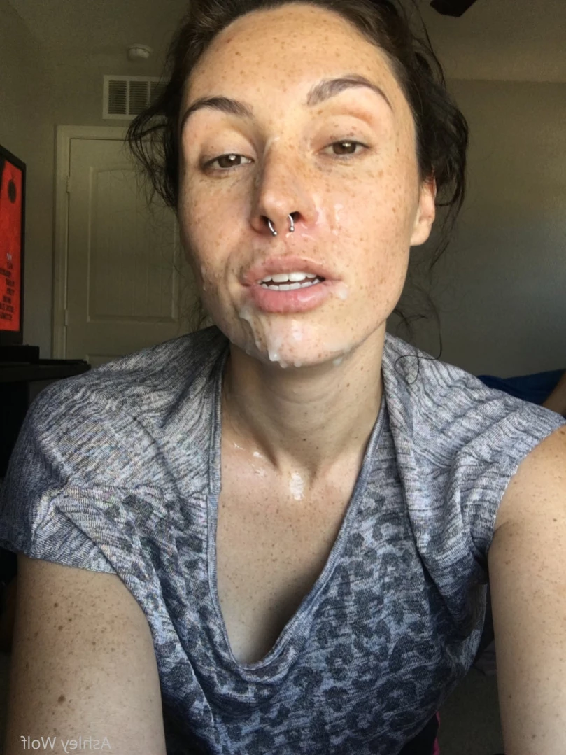 Ashley Wolf [ ash_wolf_ ] Onlyfans leaked photo 14971616 on Hotleaks.tv