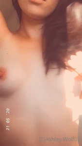 Ashley Wolf [ ash_wolf_ ] Onlyfans leaked video 15156489 on Hotleaks.tv