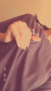 Ashley Wolf [ ash_wolf_ ] Onlyfans leaked video 15156838 on Hotleaks.tv